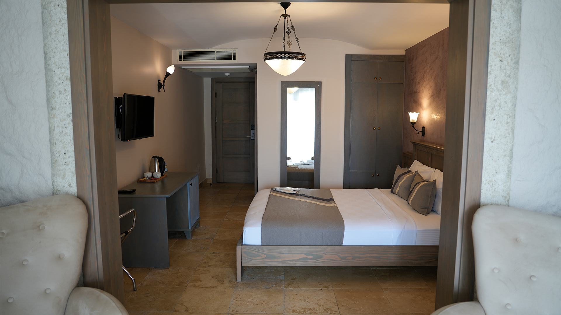 NOA Family Sea Room
